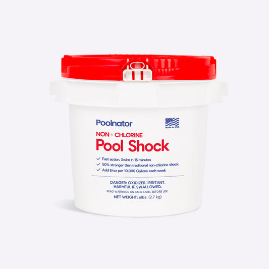 Non-Chlorine Pool Shock - 6lb